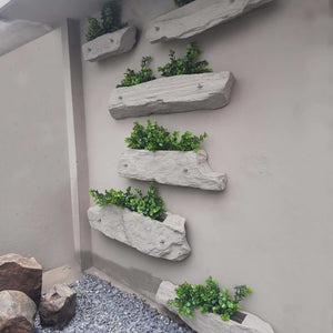 Wall Planters