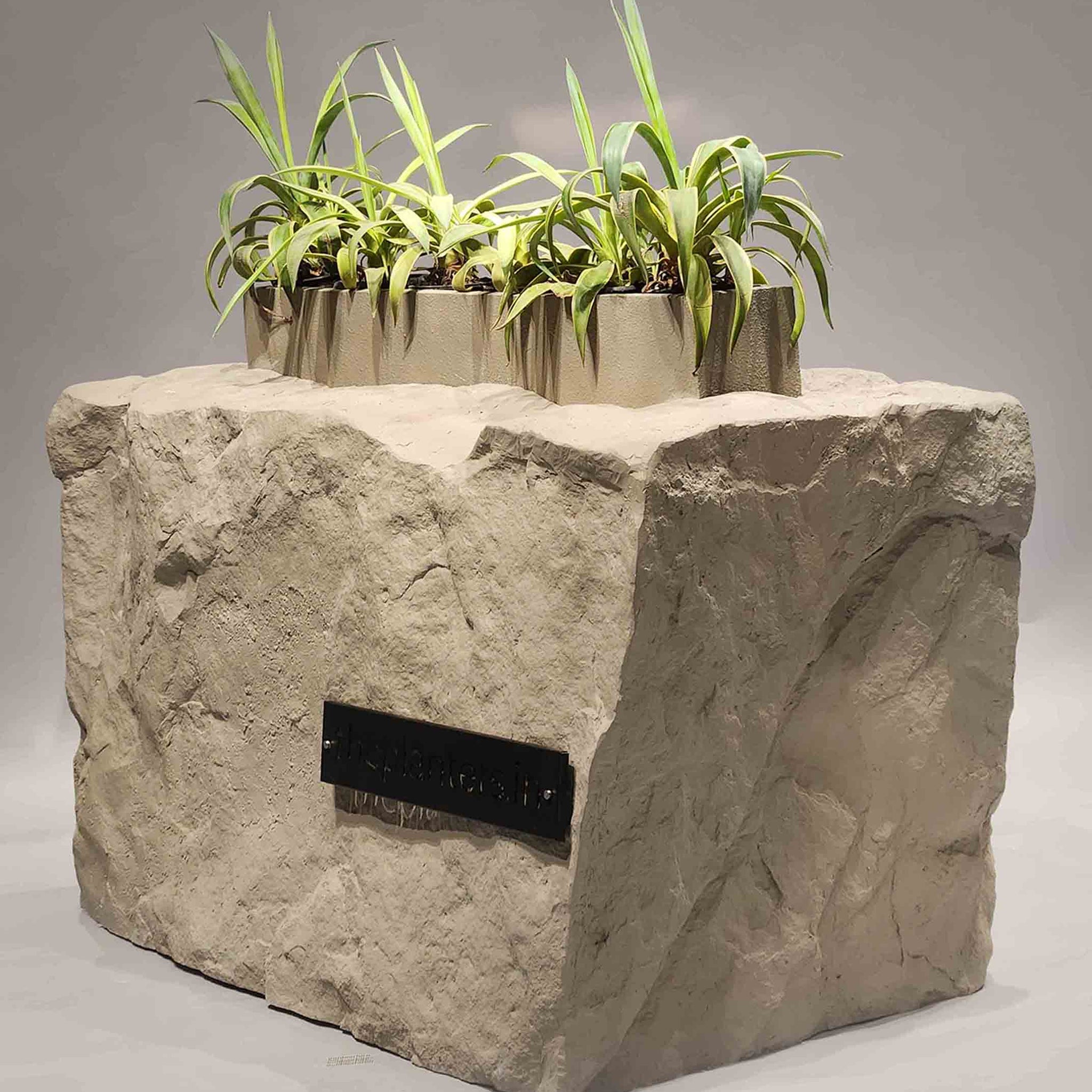 garden planters, large garden planters, modern garden planter