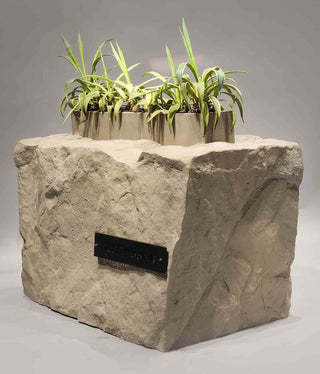 garden planters, large garden planters, modern garden planter