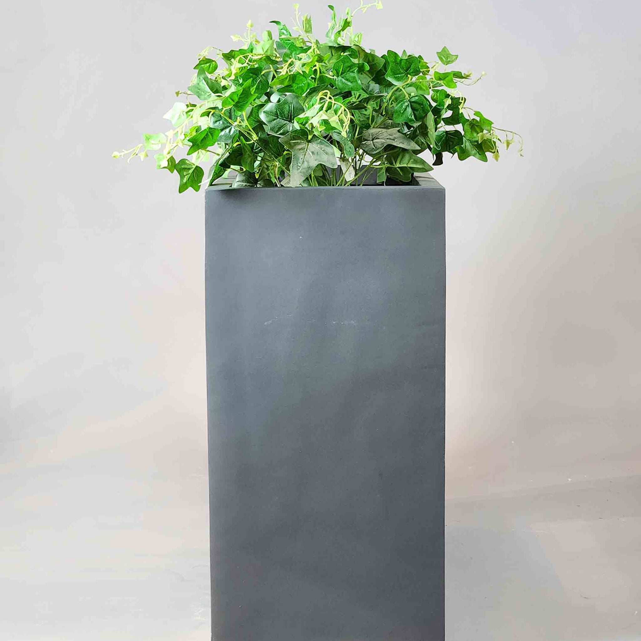 Modern Planters can be used as modern outdoor planters/modern indoor planters.